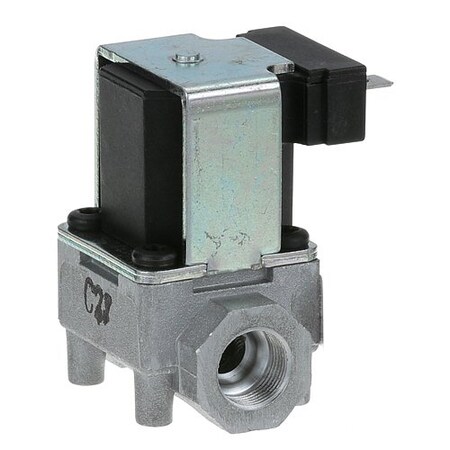 Vulcan Hart Solenoid Valve - Right 944555-R